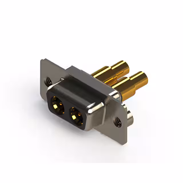 628-2W2-222-7TA EDAC Inc.  Ensembles de connecteurs D-Sub